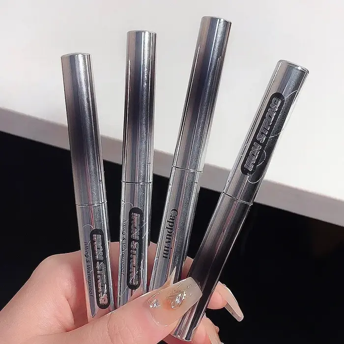 Mascara d'extension de cils