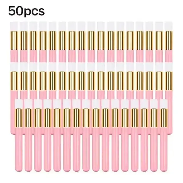 Brosse de nettoyage des cils