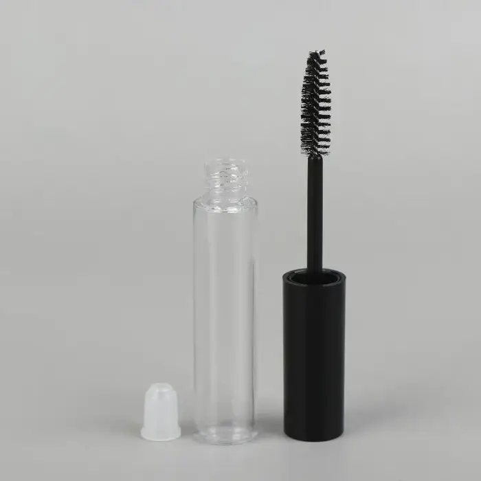 Tube de Mascara vide de 10ml, flacon liquide pour la croissance des cils, avec baguette, récipient d