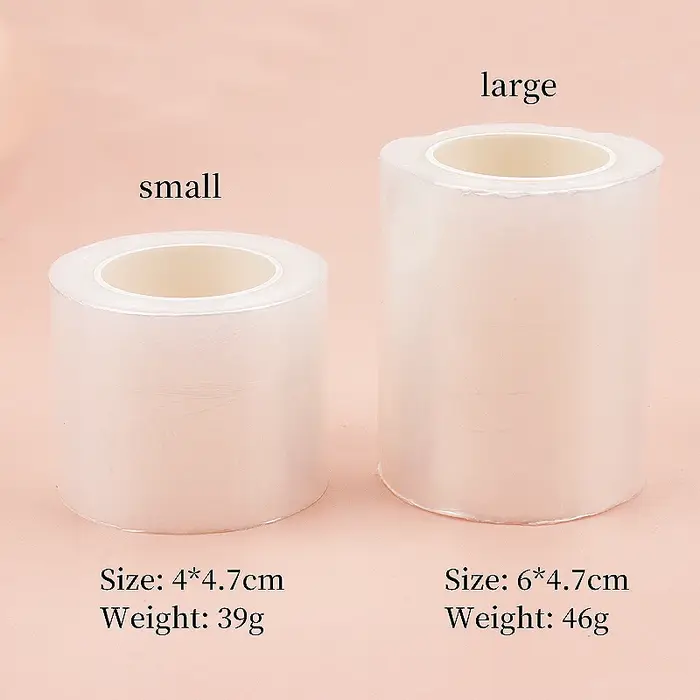 1 pièce de greffage de cils