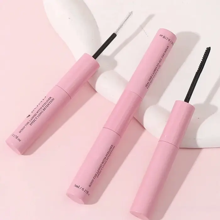 Colle faux cils 2 en 1