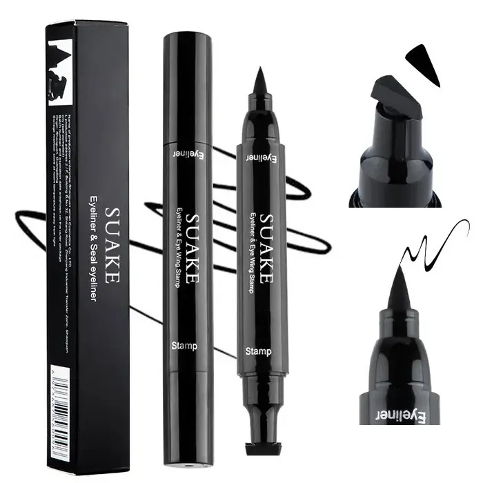 Stylo Eyeliner liquide imperméable et durable