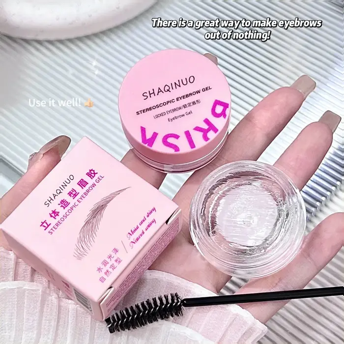 Regina EyebloggGel Gel