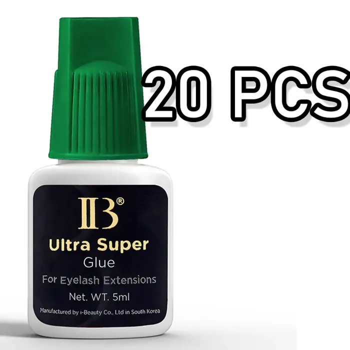 IBeauty – colle Ultra Super IB pour Extensions de cils