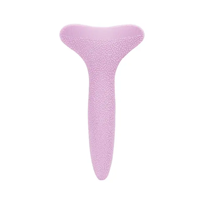 Applicateur de bouclier de Mascara