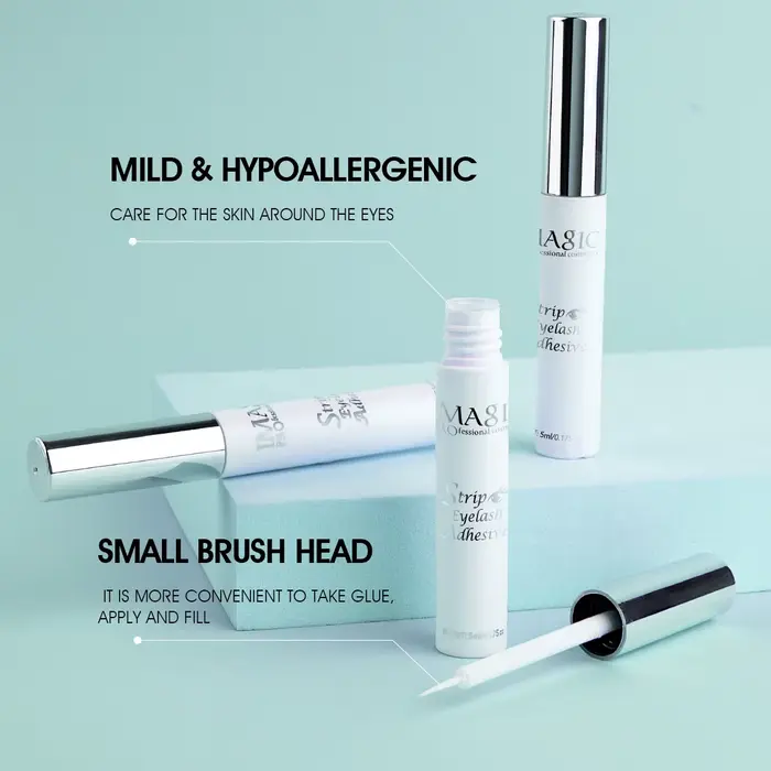 IMAGIC – colle pour extensions de faux-cils