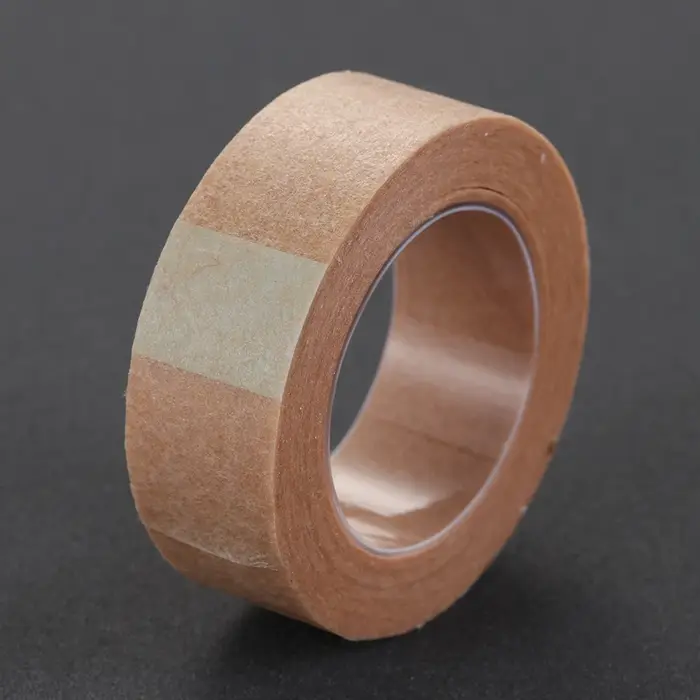 Rouleau d'autocollants pour lifting des yeux