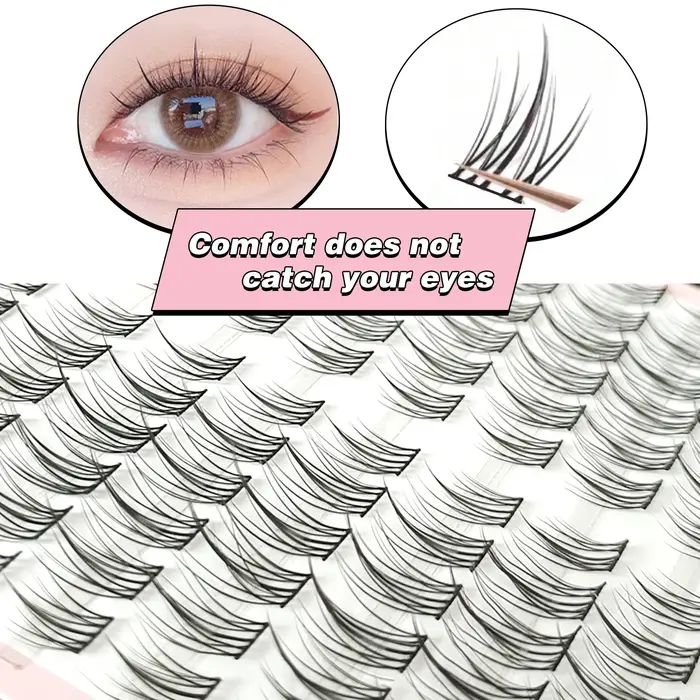 Trilogie de cils Honey Eyelash Sunflower
