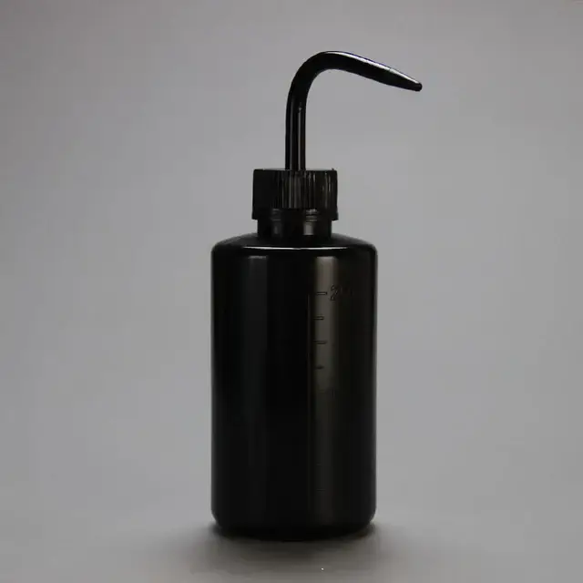 Bouteille de nettoyage pour cils 250 ml