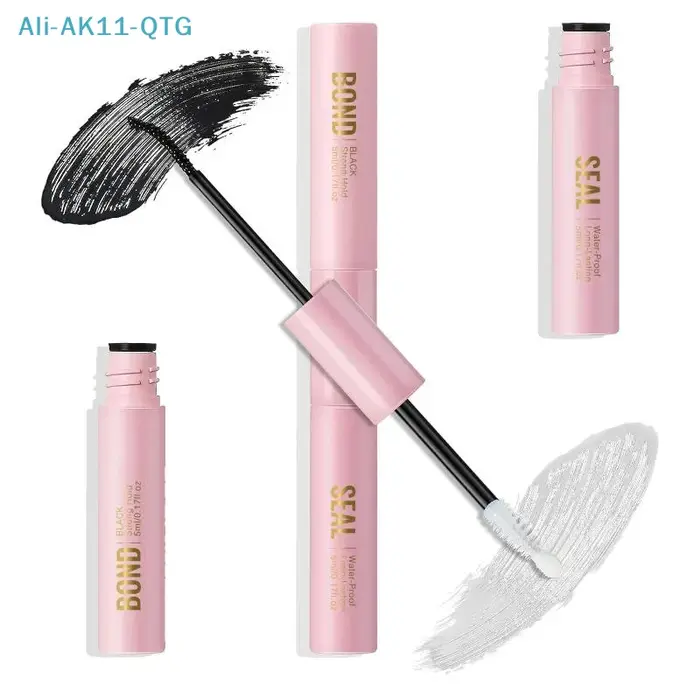 Colle pour faux cils nouvelle génération
