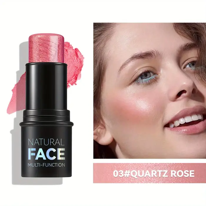 Bâtons de contour crème