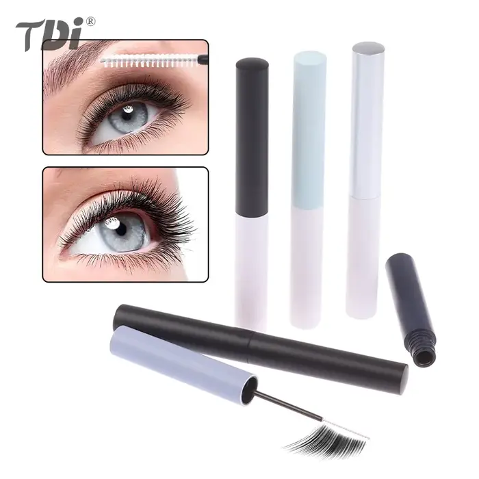 Tube de Mascara vide de 5ML