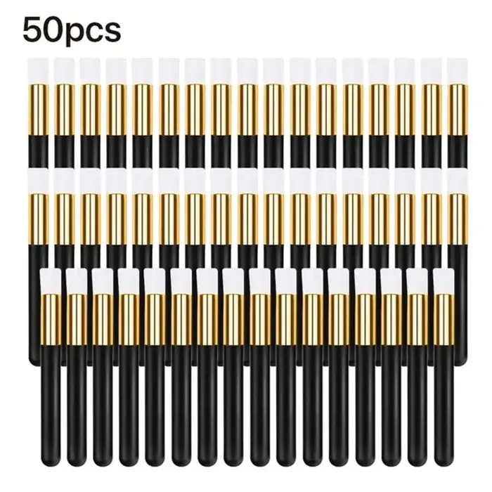 Brosse de nettoyage des cils