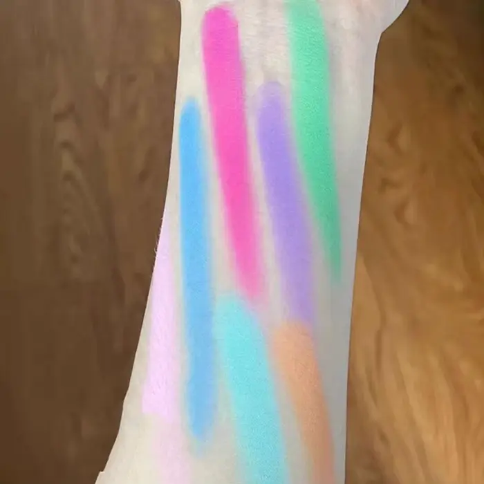 Kit de Palette de fards à paupières 16 couleurs