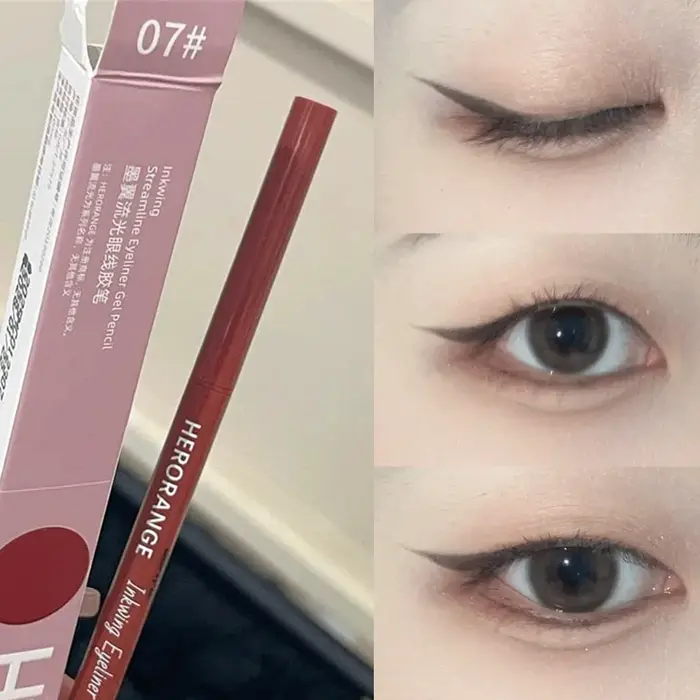 Crayon Eyeliner imperméable