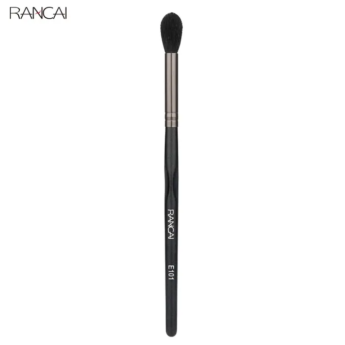 Pinceau de maquillage pour le contour des yeux