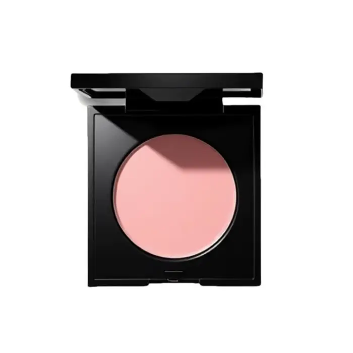 Correcteur sous les yeux, hydratant efficace, éclaircissant, longue tenue, ton rose, crème de maquil