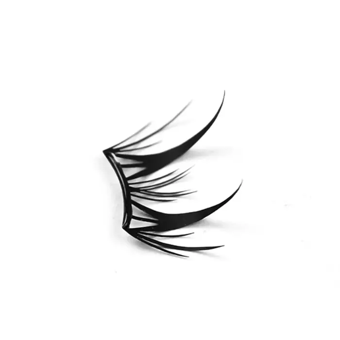 Faux-cils individuels sans colle