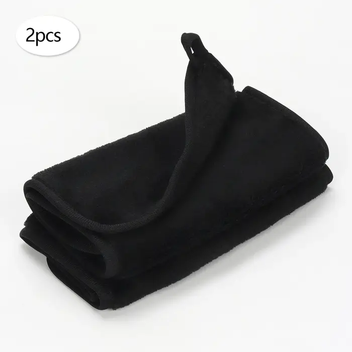 2040 lingettes démaquillantes suspendues 2-4-6 pièces, lavables en Machine, outils démaquillants réu