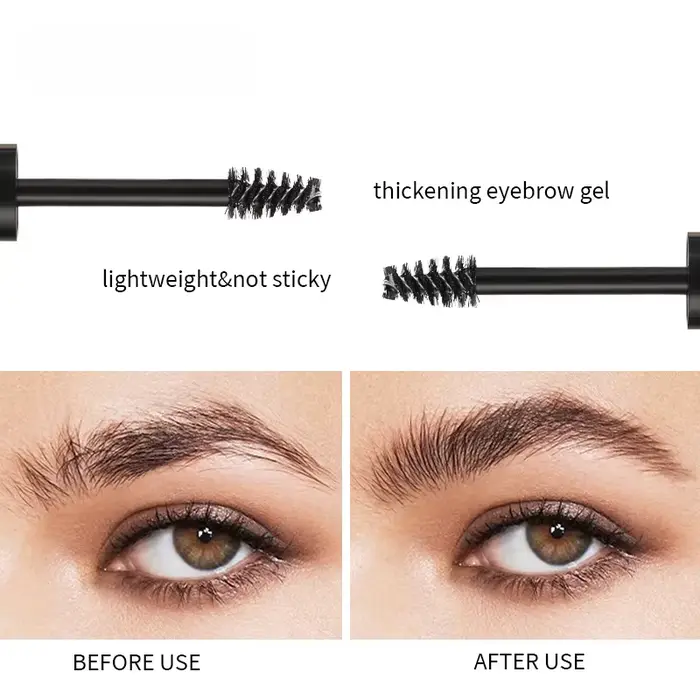 EyebloggGel-Maquillage pour les yeux