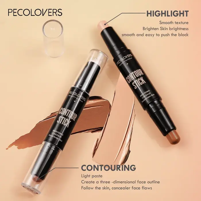 Stylo de maquillage pour le visage