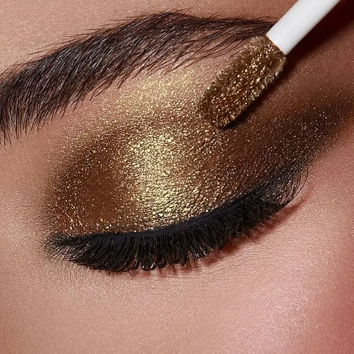 1pc nacré fard à paupières crayon bâton marron ombre