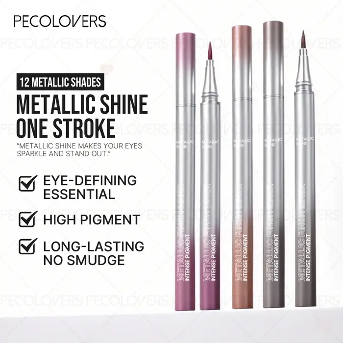 Crayon Eyeliner imperméable longue durée