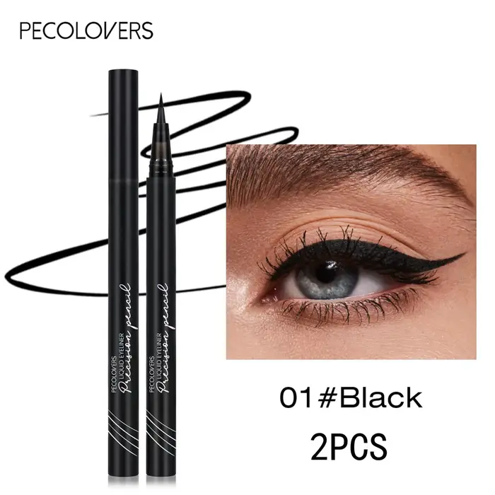 Stylo Eyeliner ultra-fin