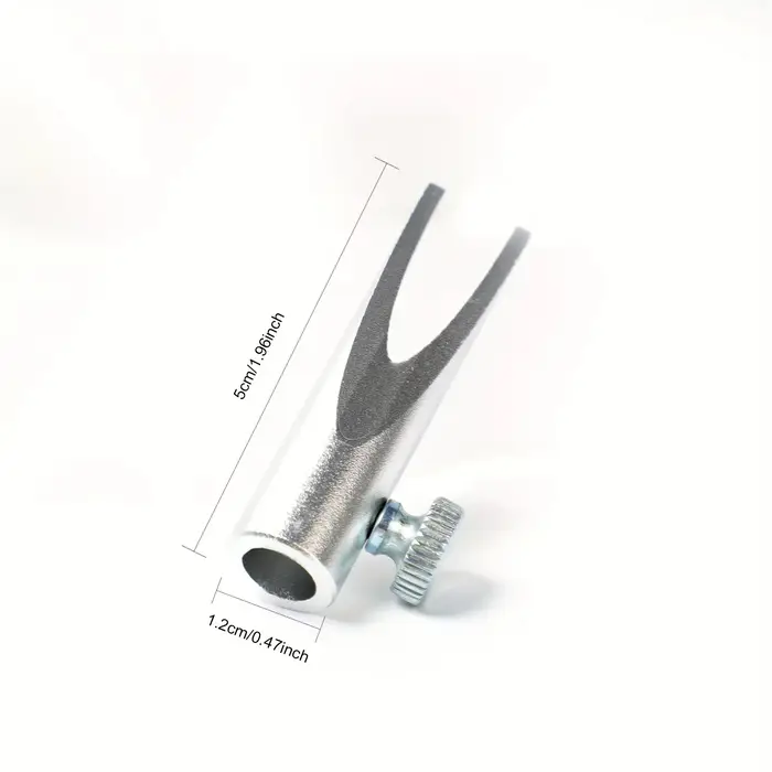 Taille-crayon en métal