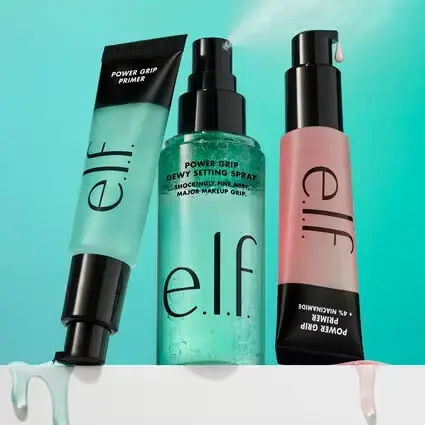 Base de maquillage elf