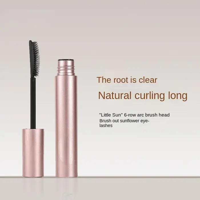 Mascara imperméable, Volume supplémentaire