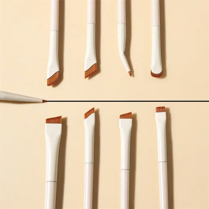 Ensemble de pinceaux de maquillage