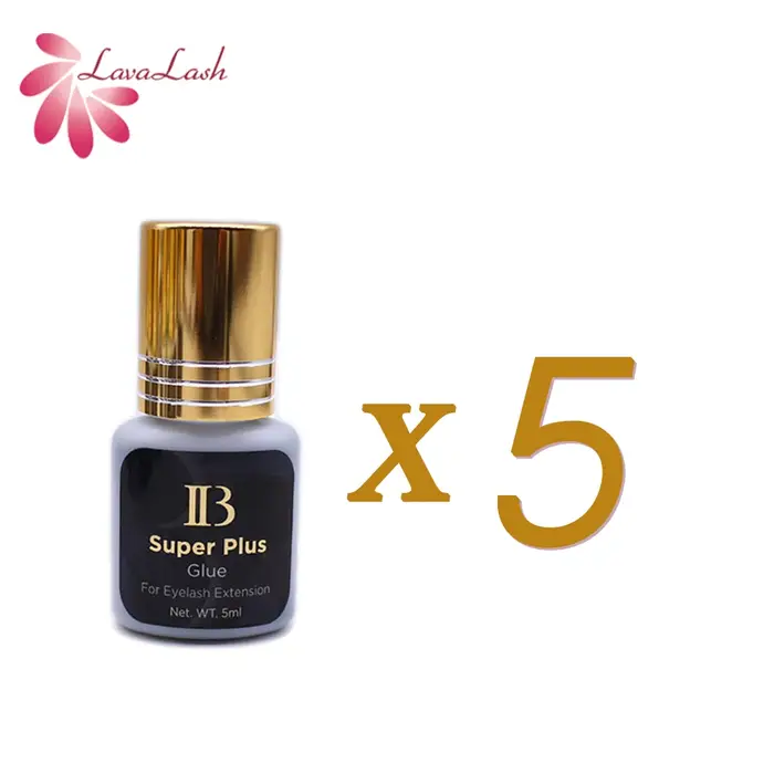 Colle coréenne IB Super Plus pour Extensions de cils