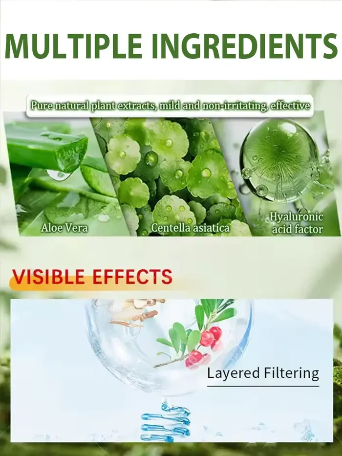 La crème réparatrice pour les yeux à la céramide renforce la barrière