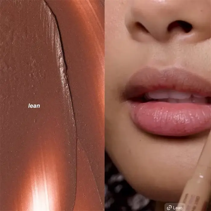 Rhode Skin Peptide Lip Shape Pen