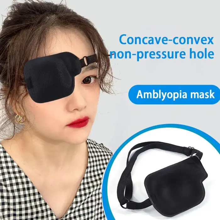 Patch Oculaire Médical pour Enfant