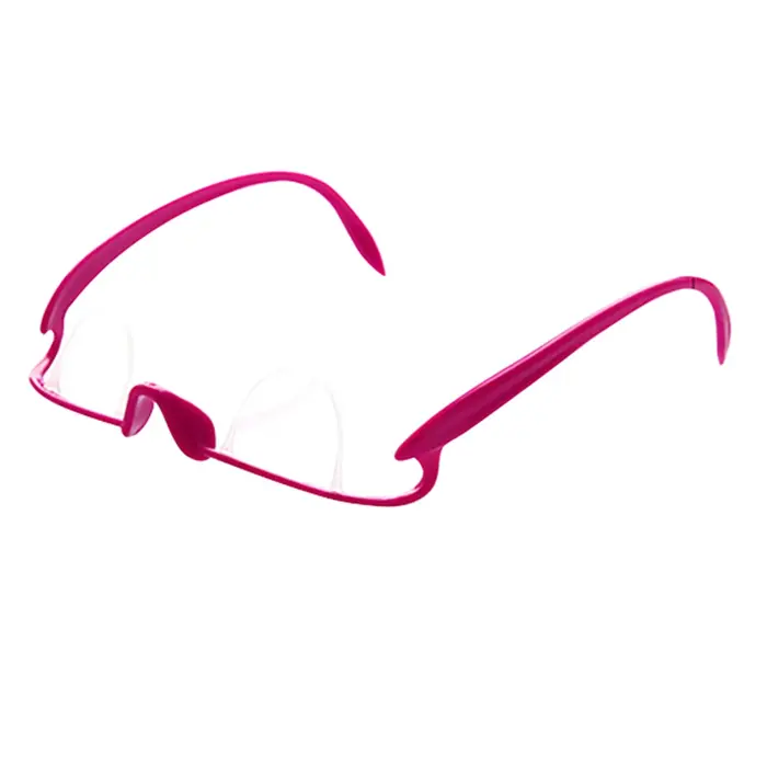 Lunettes à effet Double paupière, entraîneur efficace à Double paupière rapide pour couvercles tomba