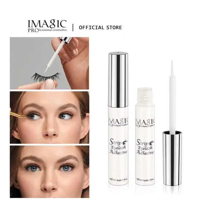 IMAGIC – colle pour extensions de faux-cils