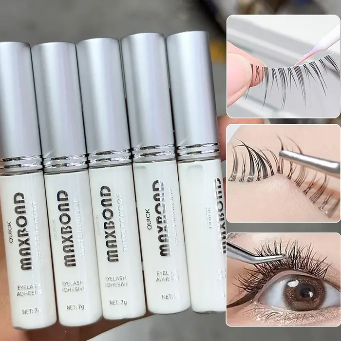 Colle pour Extension de faux cils