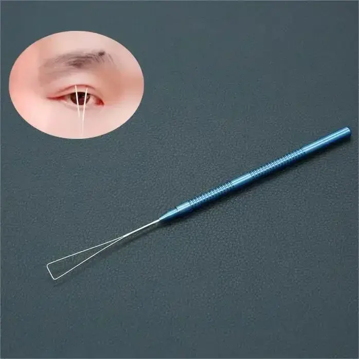 Outils de conception de la paupière supérieure, Wiltshire, pharoplastie, rapUpper