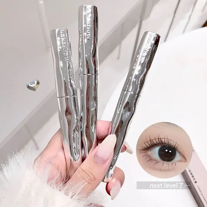 Kakashow Mascara – Cils volumisants