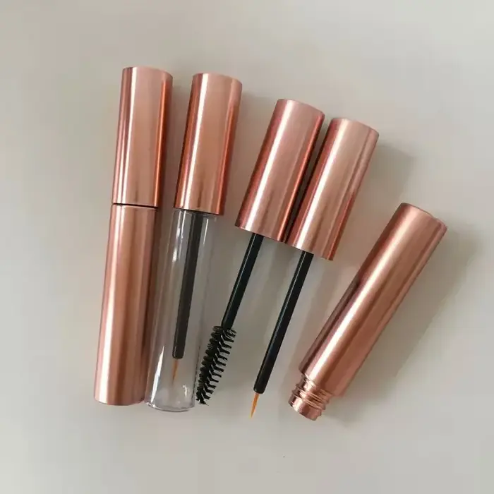 Tubes de Mascara vides de 10ml