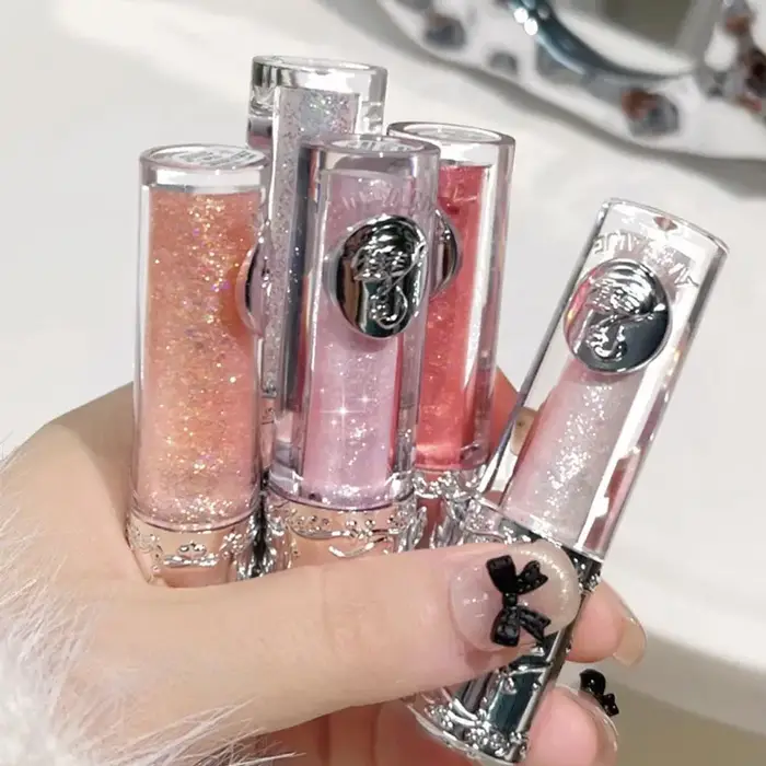 Fard à paupières liquide de ballet