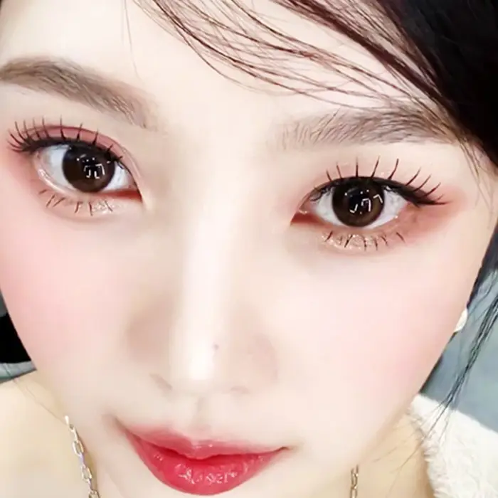 Faux cils C Curl 7-13mm