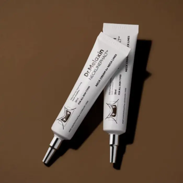 Crème contour des yeux au rétinol pour réparer les poches et les cernes