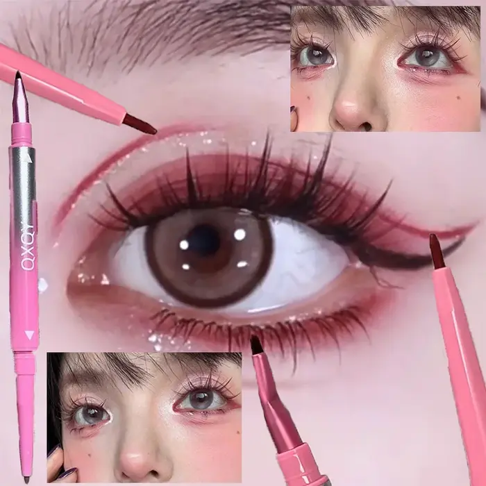 Stylo de revêtement pour les yeux