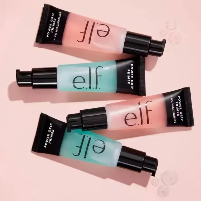 Fond de teint liquide Elf Brand