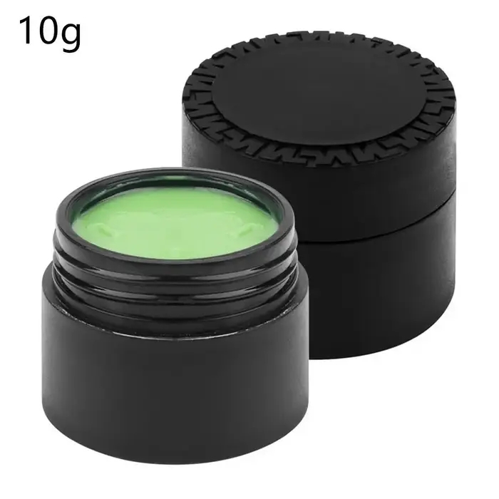 Dissolvant de colle pour cils