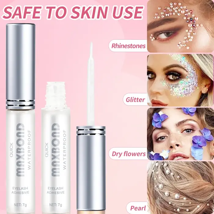Colle pour Extension de faux cils