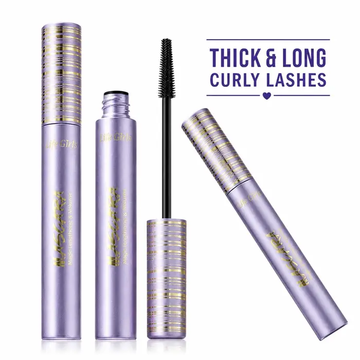 Mascara waterproof Life Girls